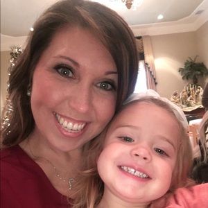 Meet your Posher, Beth